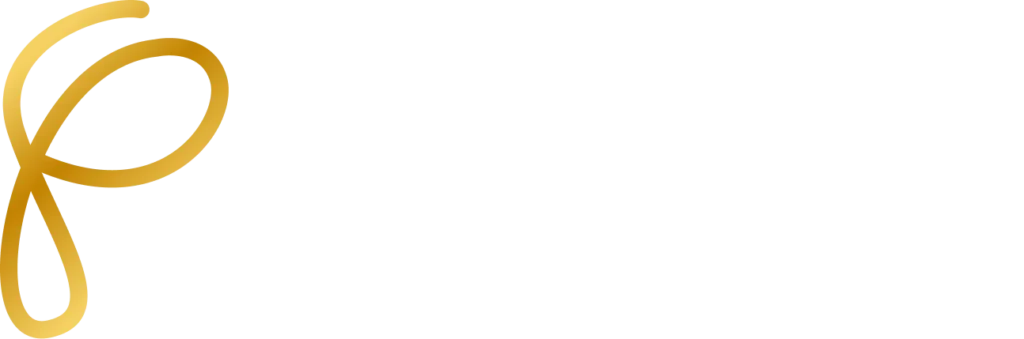 Logo Horizontal Branco - Grupo Pacini │ Contabilidade no Tatuapé - SP