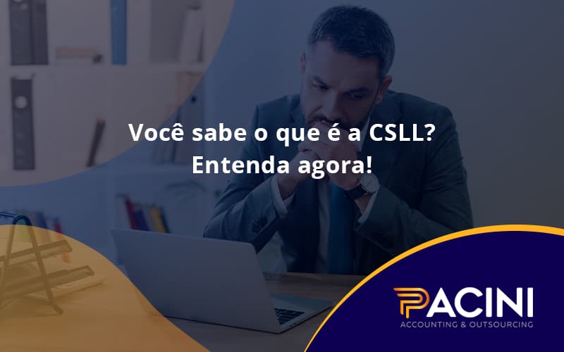 Voce Sabe O Que é Pacini - Pacini Assessoria │ Contabilidade em São Paulo